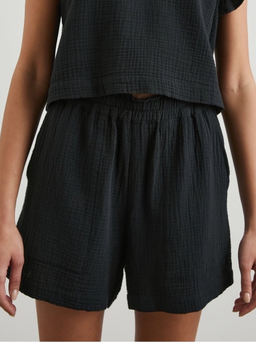 NWT Rails- Leighton short - size XL